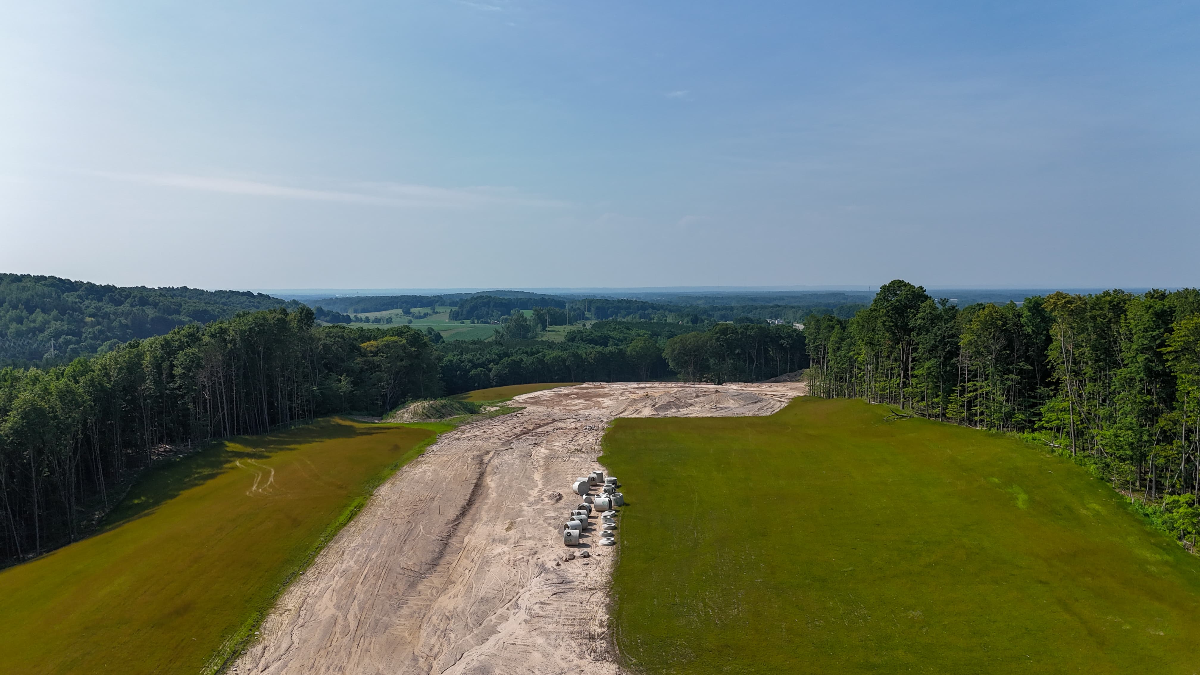 Brook Valley — Long Lake Township