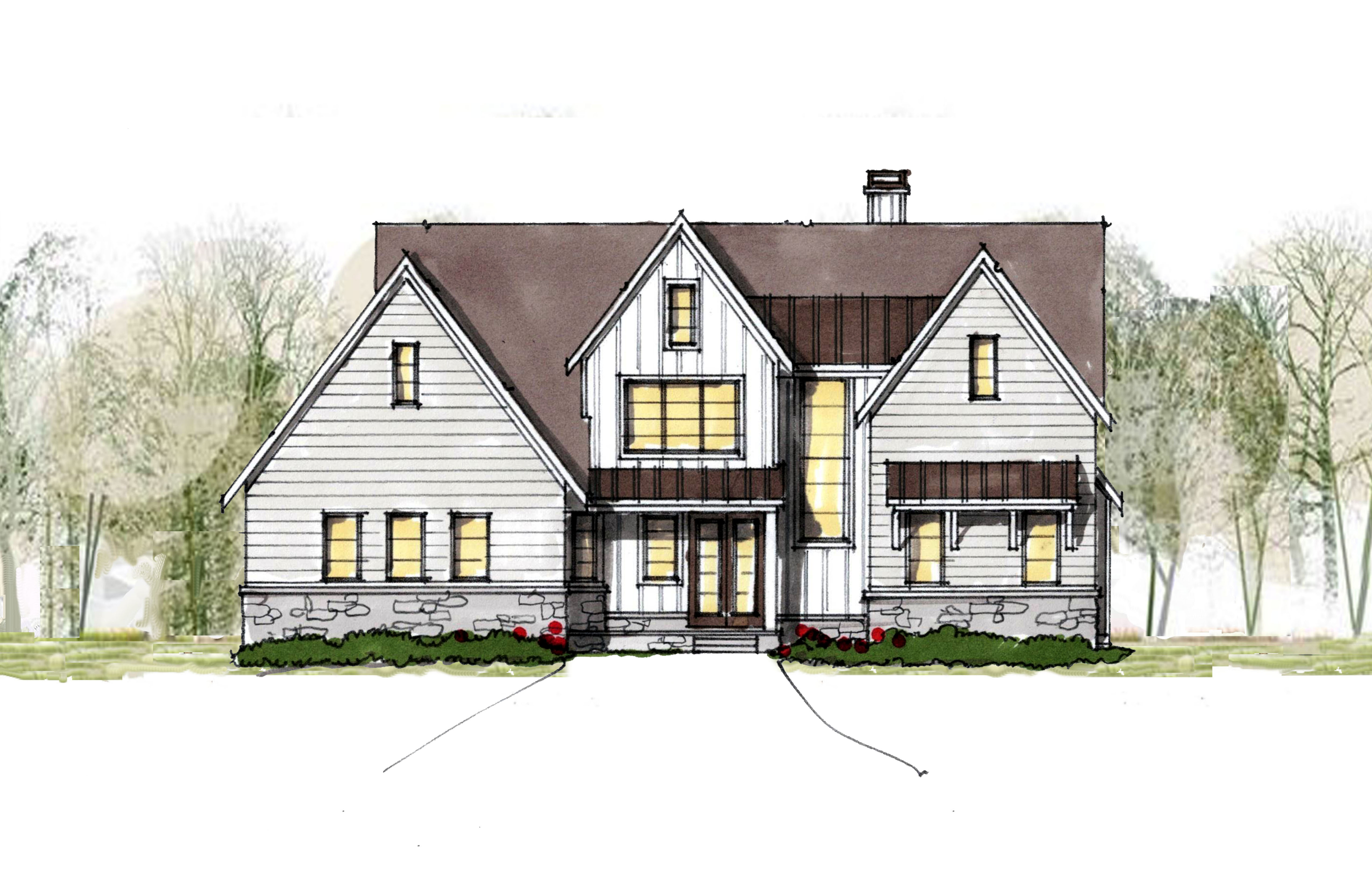 15652 Waters Edge Drive — Peninsula Shores