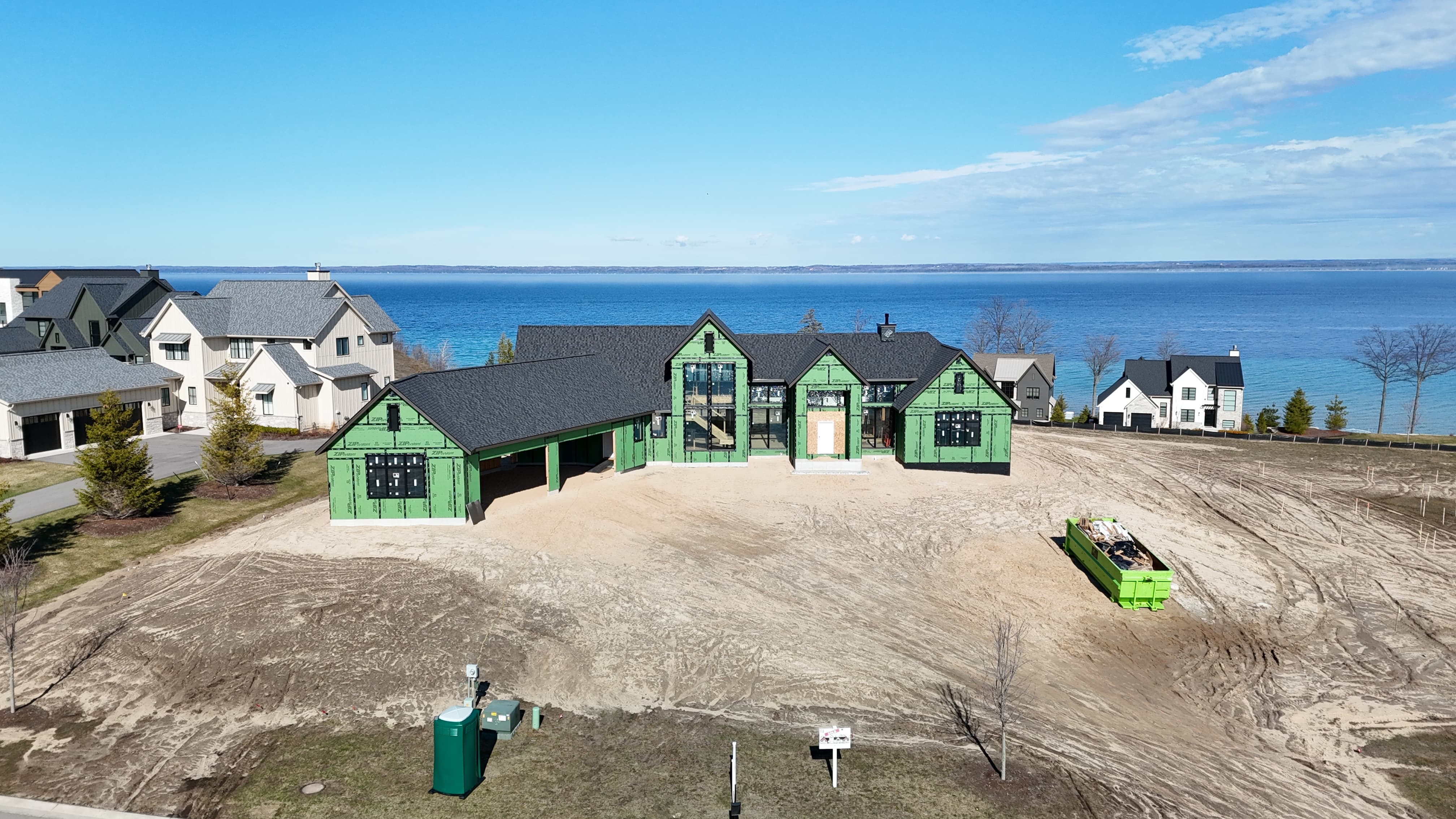 15664 Waters Edge Drive — Unit 14