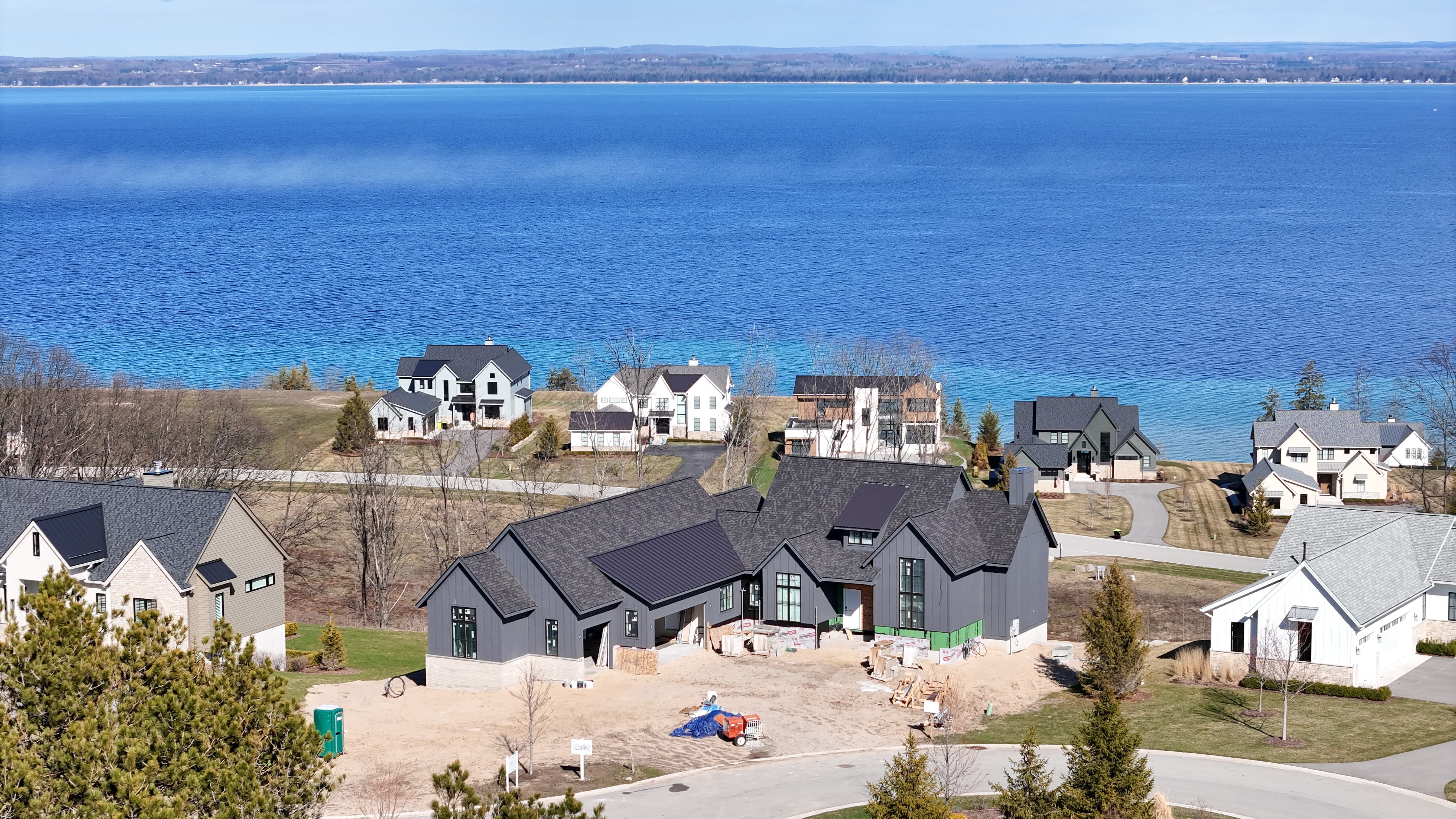 15985 Waters Edge Drive — Peninsula Shores