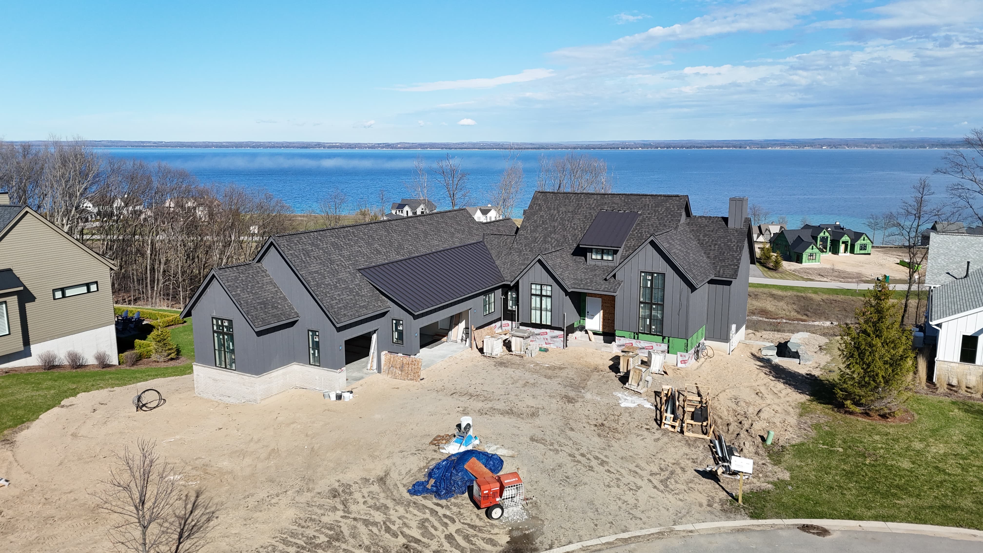 Unit 39 front view 2