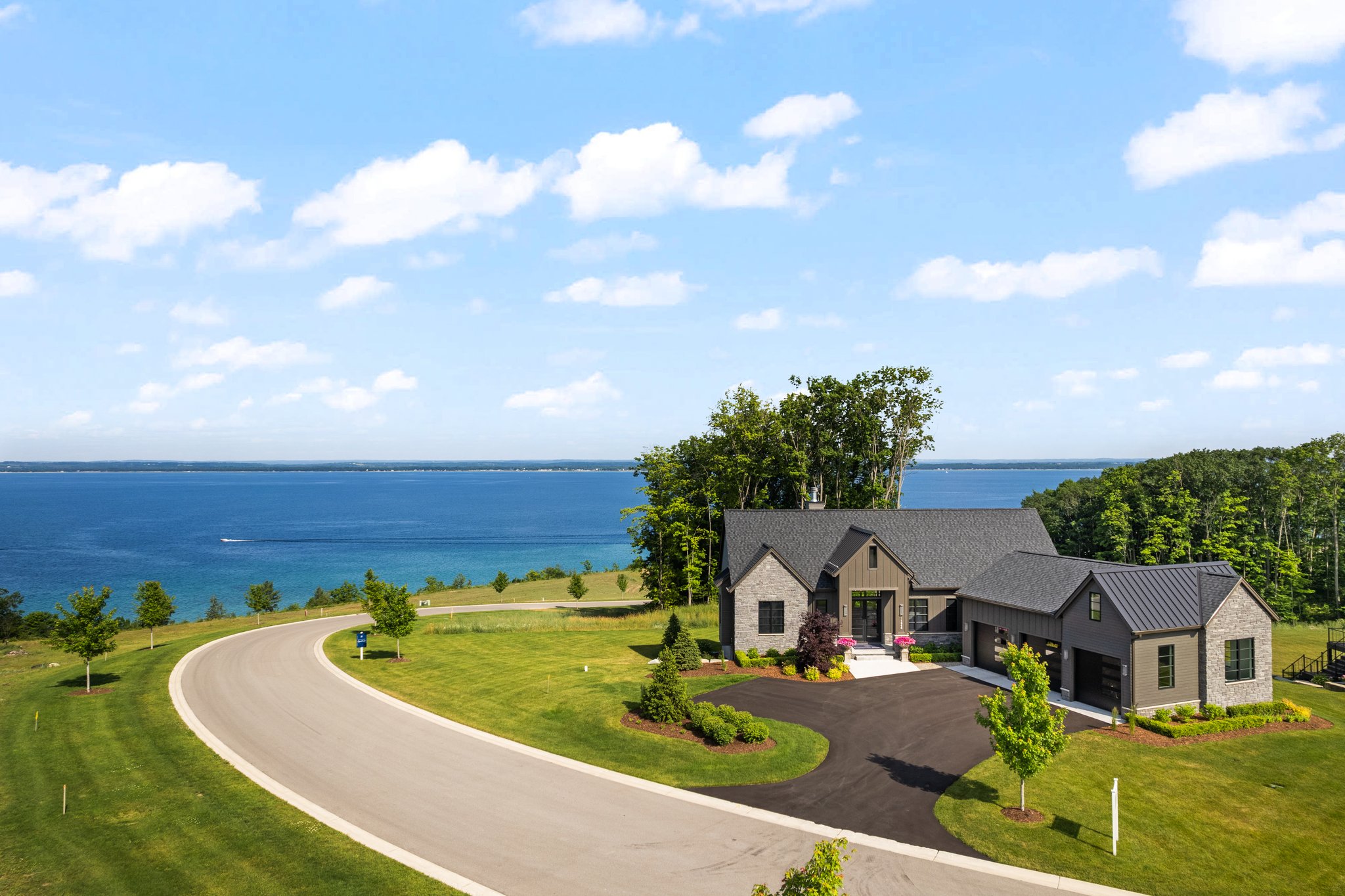 Chateau — O'Grady Development