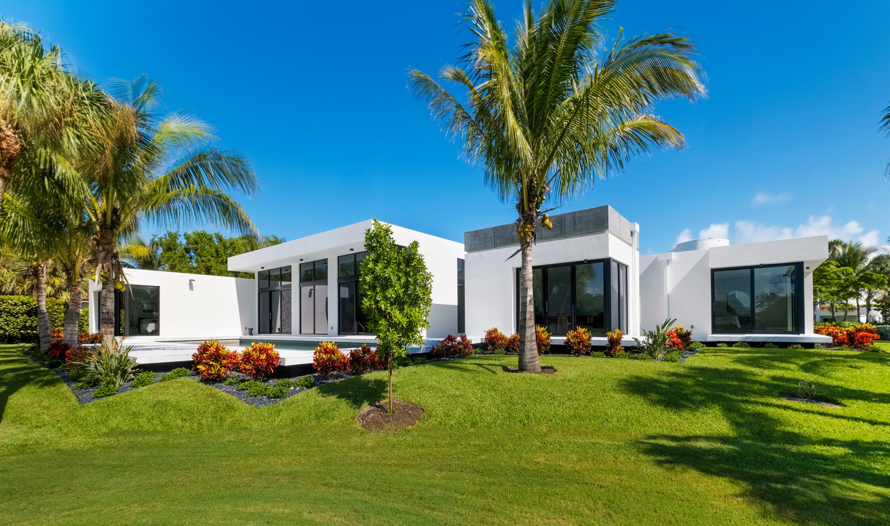 Sailfish — O'Grady Development