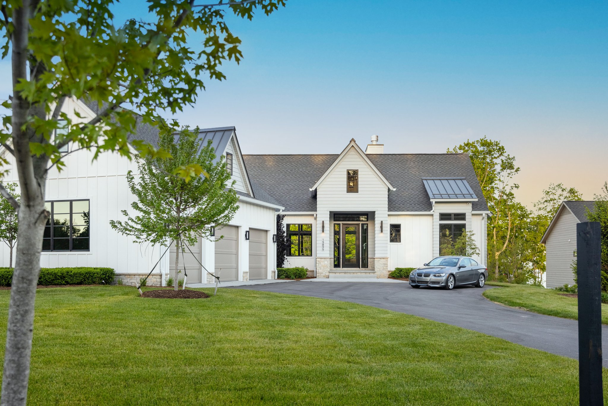 Sycamore — O'Grady Development